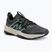 Buty do biegania męskie New Balance Dynasoft Tektrel V1 faded black/deep end