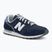 Buty damskie New Balance 373's V2 navy blue/mic blue