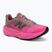 Buty do biegania damskie New Balance FuelCell Rebel V5 pink heat/rosewood