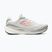 Buty do biegania męskie New Balance 1080's V15 103 white/pink heat/tangerine heat