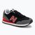 Buty męskie New Balance Classic 515's V3 black/fire cracker