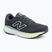 Buty do biegania męskie New Balance Fresh Foam Evoz V4 graphite/alkaline green