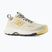 Buty do biegania damskie New Balance Fresh Foam 410's V9 timberwolf /linen/white peach