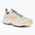 Buty do biegania damskie New Balance Fresh Foam 410's V9 timberwolf /linen/white peach