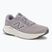 Buty do biegania damskie New Balance Fresh Foam Evoz V4 truffle salt/taro