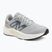 Buty do biegania męskie New Balance FuelCell Propel v5 lone star grey/linen