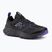 Buty do biegania damskie New Balance Fresh Foam 410's V9 black/electric indigo/afterglow