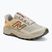 Buty do biegania damskie New Balance Rebel V1 white peach/timberwolf