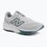Buty do biegania męskie New Balance Fresh Foam 520's V9 grey matter/raincloud/salt water