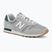 Buty męskie New Balance 373's V2 lone star grey/medusa green