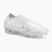 Buty piłkarskie New Balance Furon Elite V8 SG 103 white/libra/grey matter
