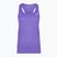 Koszulka do biegania damska New Balance Sport Essentials Tank electric purple