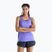 Koszulka do biegania damska New Balance Sport Essentials Tank electric purple