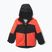 Kurtka narciarska dziecięca Columbia Mighty Mogul III zing/black