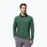 Bluza polarowa męska Columbia Klamath Range II HZ Rain Forest/Black