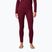 Spodnie termoaktywne damskie Columbia Midweight Stretch rich wine