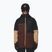 Kurtka snowboardowa męska Columbia Coreshot tobacco/black/canoe