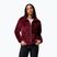 Bluza damska Columbia Fire Side II Sherpa Full Zip rich wine