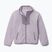 Bluza polarowa dziecięca Columbia Sequoia Grove Full Zip Fleece lavender pearl/shale purple