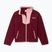 Bluza polarowa dziecięca Columbia Sequoia Grove Full Zip Fleece rich wine/eraser pink
