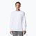 Longsleeve męski Columbia Explorers Canyon white/branded blanket