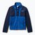 Bluza dziecięca Columbia Back Bowl II Full Zip collegiate navy/mountain blue