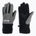 Rękawiczki trekkingowe męskie Columbia Sequoia Grove city grey/black