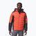 Kurtka męska Columbia Labyrinth Loop II Hooded zing/shark