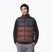 Bezrękawnik męski Columbia Pike Lake II tobacco/black