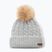 Czapka zimowa Columbia Winter Blur II Beanie sea salt