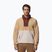 Bluza męska Columbia Sequoia Grove Half Zip Fleece canoe/dark stone/tobacco