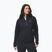 Kurtka hubrydowa damska Columbia Arctic Crest Hybrid Full Zip black