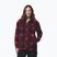 Koszula damska Columbia Benton Springs mountain red omblur tonal