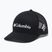 Czapka z daszkiem Columbia Mesh Snap Back black