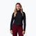 Longsleeve trekkingowy damski Columbia Granite Point Turtleneck black