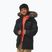 Kurtka ocieplana dziecięca Columbia Boy's Marquam Peak Fusion II black