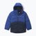 Kurtka narciarska dziecięca Columbia Arctic Blast II mountain blue/collegiate navy