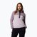 Bluza damska Columbia Benton Springs 1/2 Snap lavender pearl/shale purple/shark