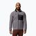 Bluza polarowa męska Columbia Fast Trek Overlay Full Zip city grey/black