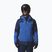 Kurtka narciarska męska Columbia Cirque Bowl collegiate navy/mountain blue