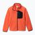 Bluza polarowa dziecięca Columbia Fast Trek IV Fleece Full Zip zing/black