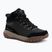 Buty trekkingowe damskie Columbia Burnsider Waterproof black/wet sand