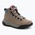 Buty trekkingowe damskie Columbia Burnsider Waterproof wet sand/rosette