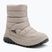 Śniegowce damskie Columbia Snowtrot Mid soft taupe/shark