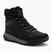 Buty trekkingowe męskie Columbia Burnsider Omni-Heat Infinity black/city grey