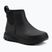 Śniegowce damskie Columbia Snowtrot Slush black/sea salt