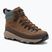 Buty turystyczne męskie Columbia Newton Alpine PT light brown/metal