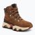 Buty damskie Sorel Kinetic Impact Conquest Plus velvet tan/tobacco