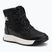 Śniegowce damskie Sorel Whitney III Mid Wp black/sea salt