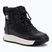 Śniegowce dziecięce Sorel Youth Whitney Mid Wp black/sea salt